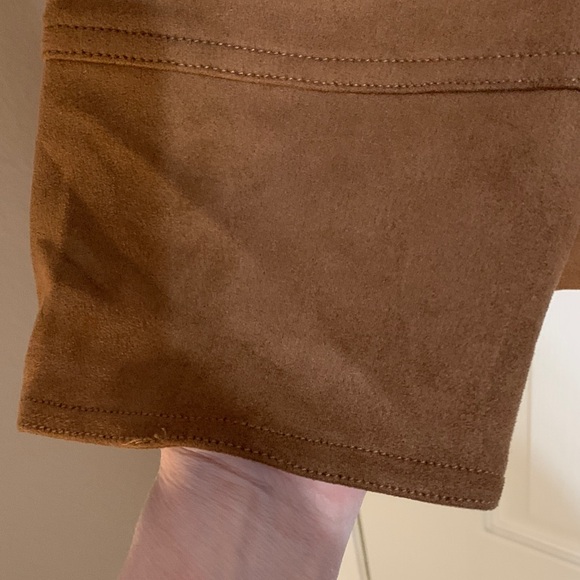 Philosophy Tan Women's Blazer - Picture 8 of 8